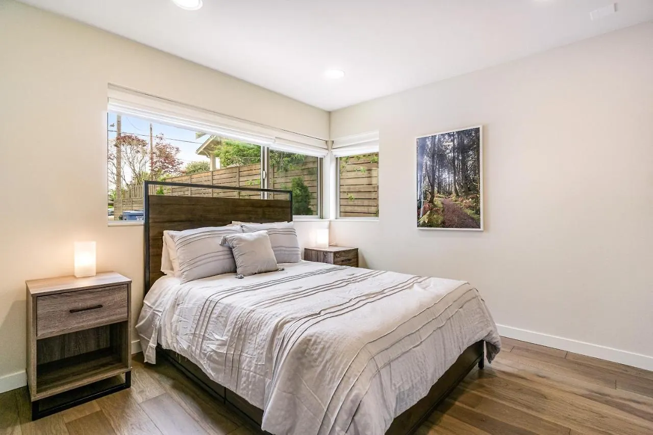 Holiday home Wallingford Wonder Seattle