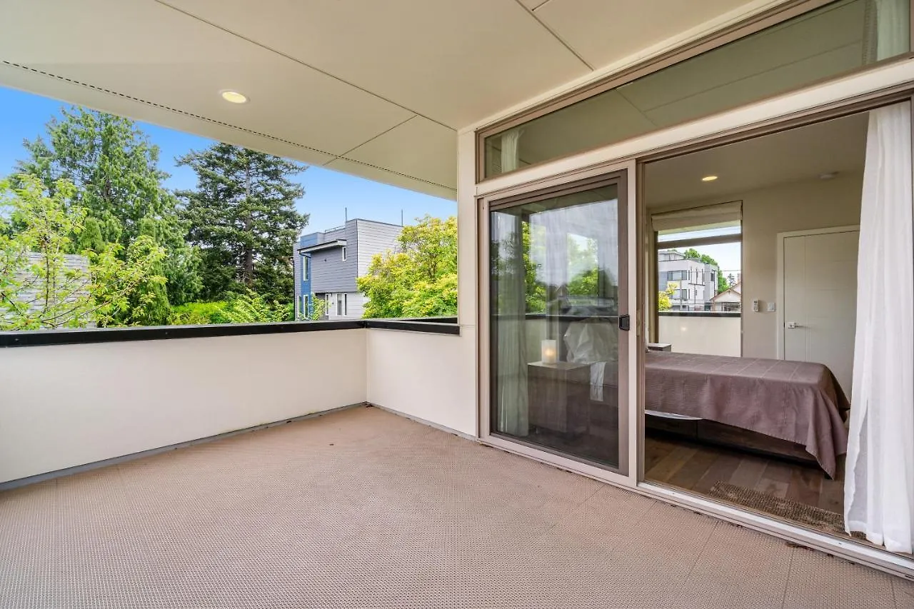 Wallingford Wonder Seattle Holiday home