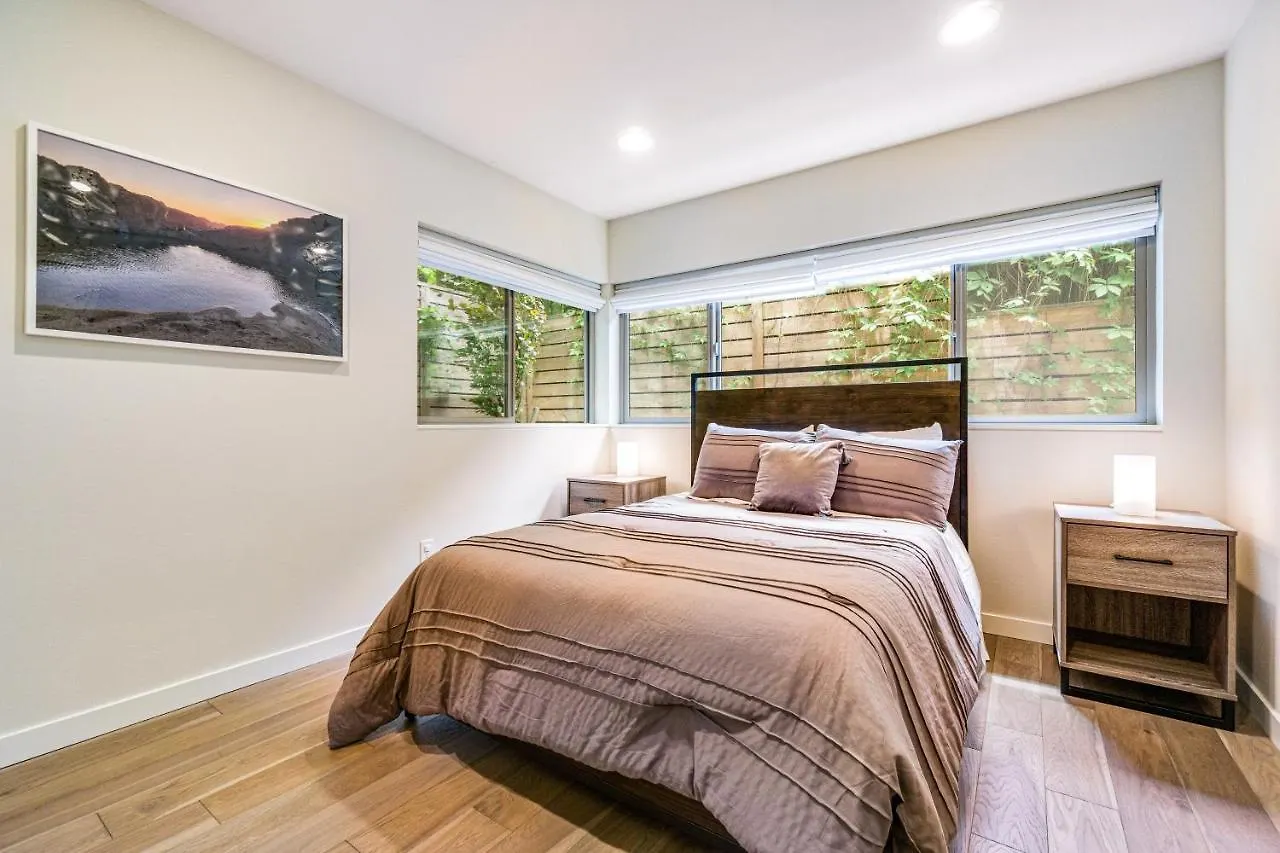 Holiday home Wallingford Wonder Seattle United States