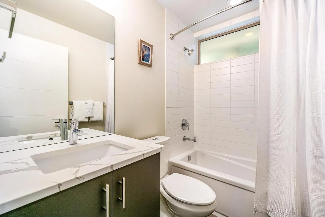 Holiday home Wallingford Wonder Seattle