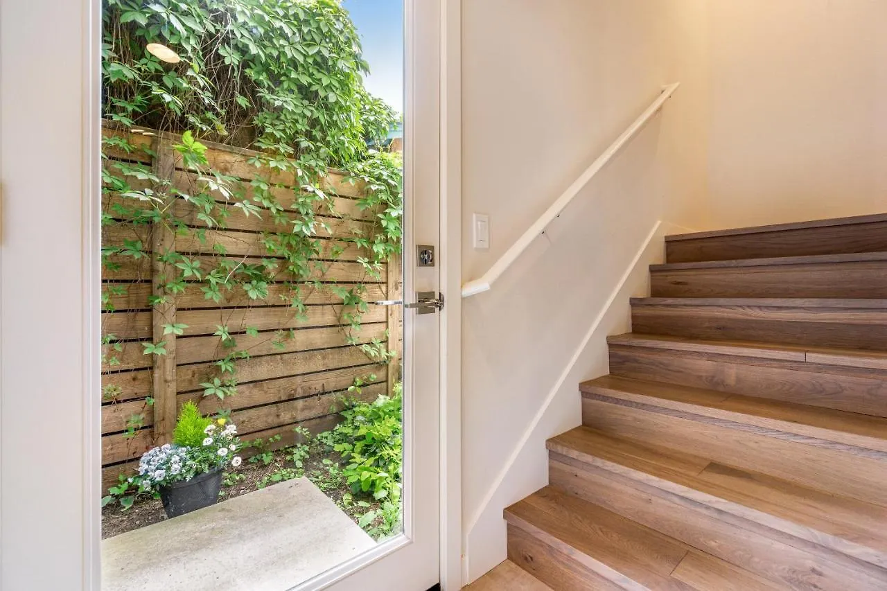 Wallingford Wonder Seattle Holiday home