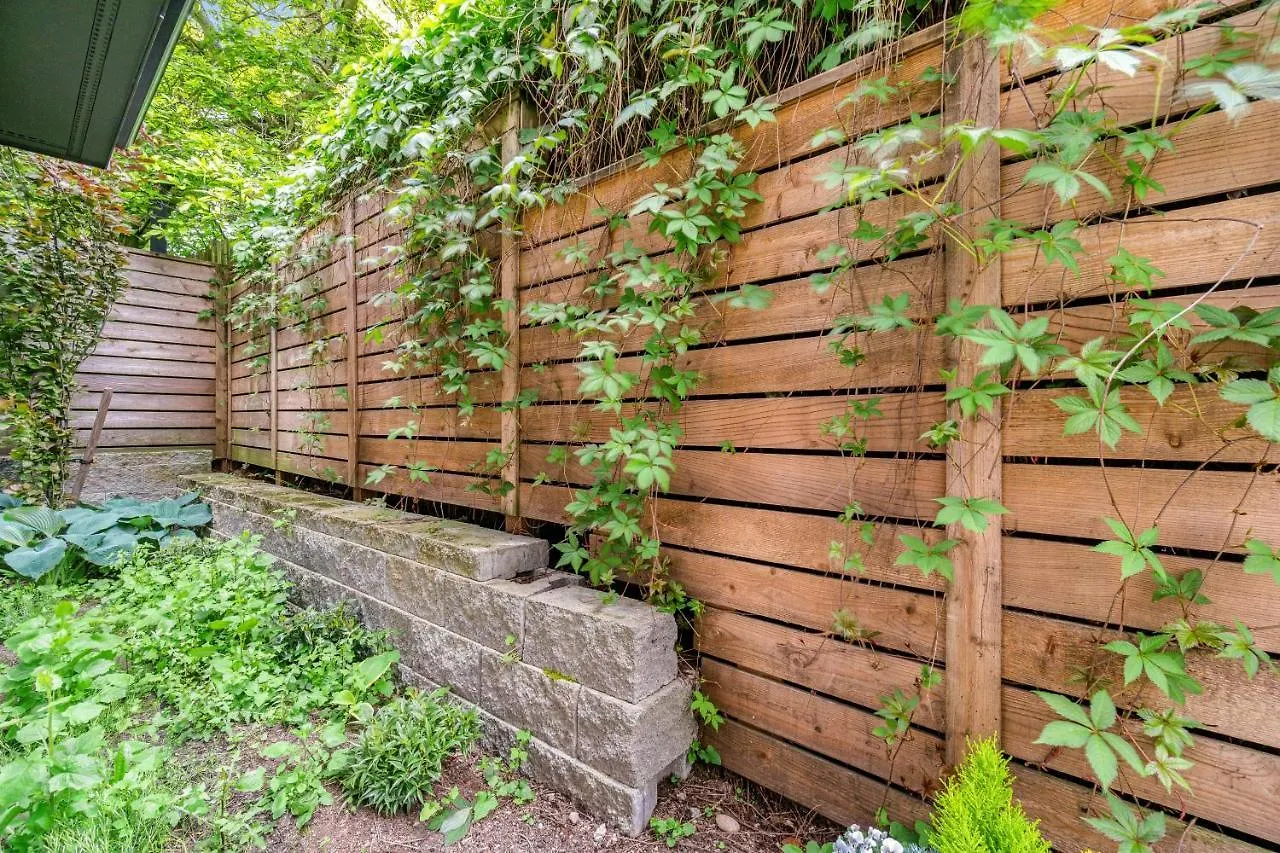 Wallingford Wonder Seattle Holiday home