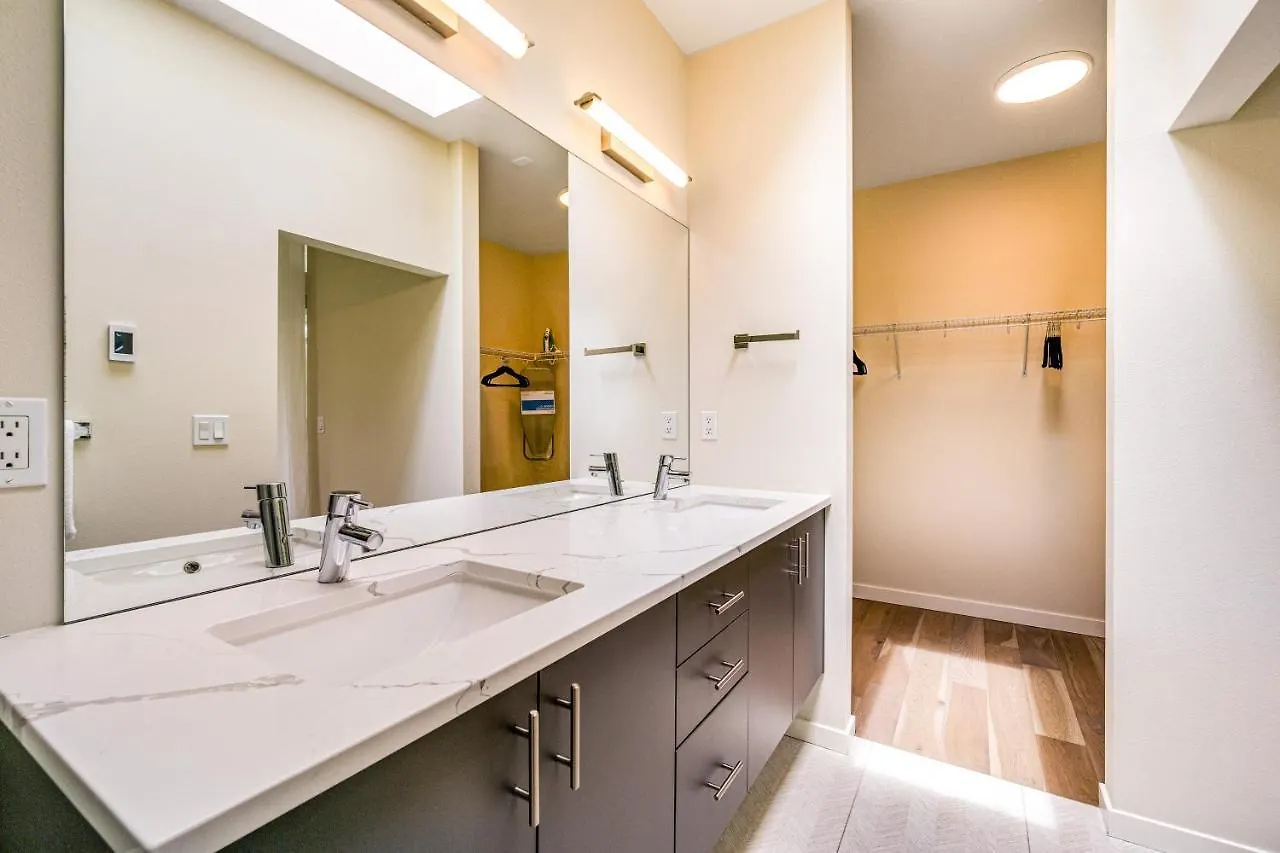 Wallingford Wonder Seattle Holiday home